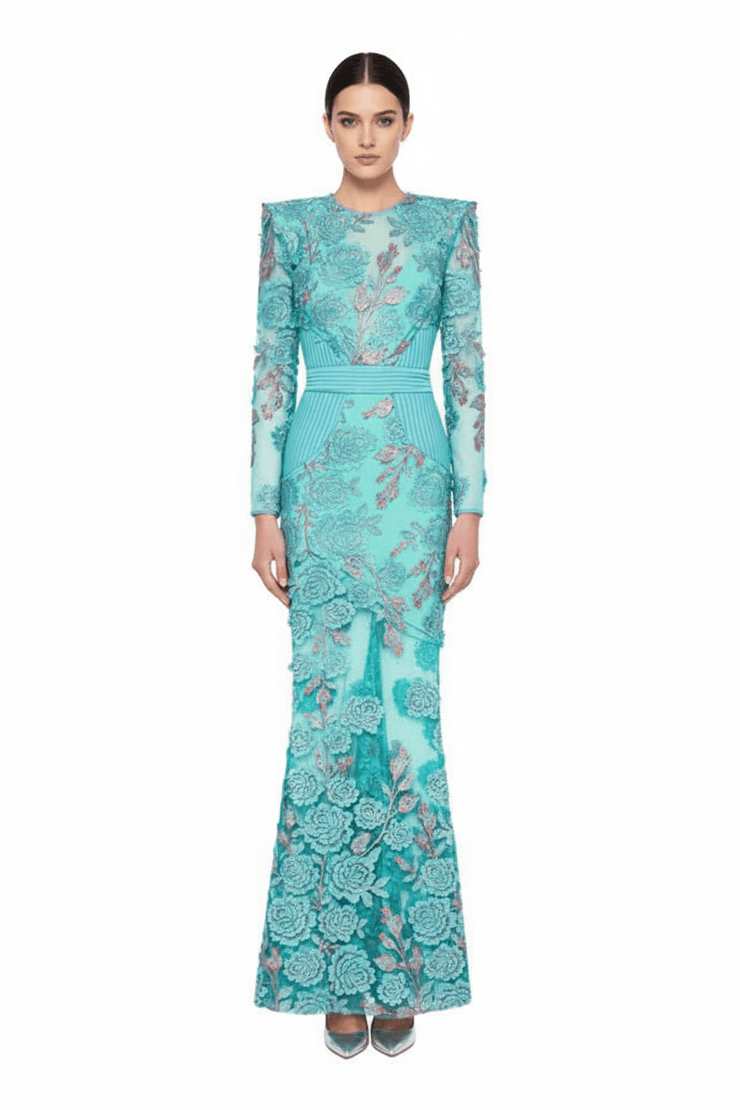 Элегантное женское расклешенное платье с геометрическим принтом – стиль и комфорт для вашего образа. Идеально для офиса, свиданий и праздников. Модный дизайн, подчеркивающий фигуру.