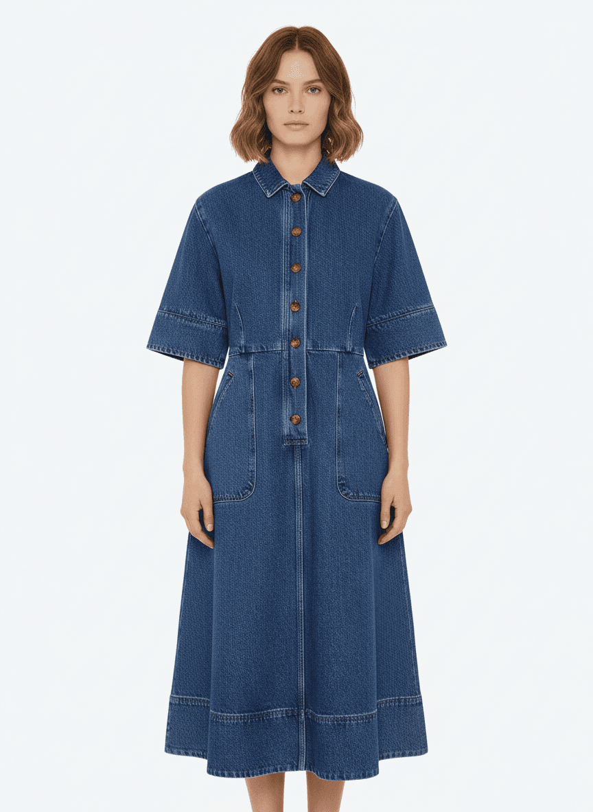 Элегантное летнее платье макси Бохо с экзотическим узором – идеальный образ для отдыха и города