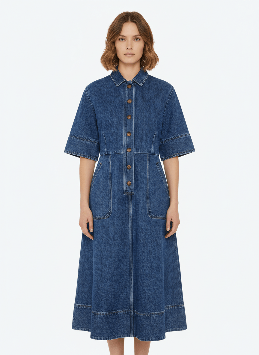 Элегантное летнее платье макси Бохо с экзотическим узором – идеальный образ для отдыха и города